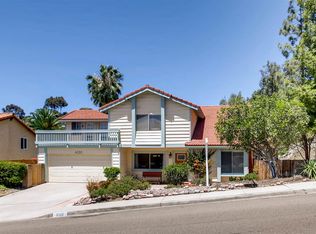 4120 Rueda Dr, San Diego, CA 92124