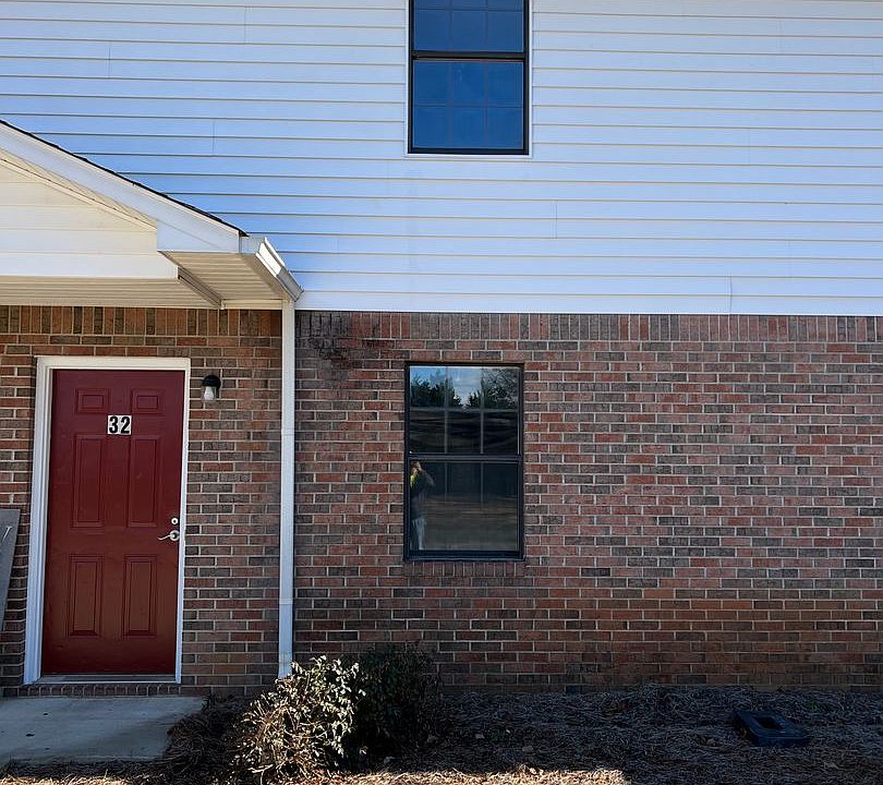 59 Evergreen Lane 59 Evergreen Ln Cedartown, GA Zillow