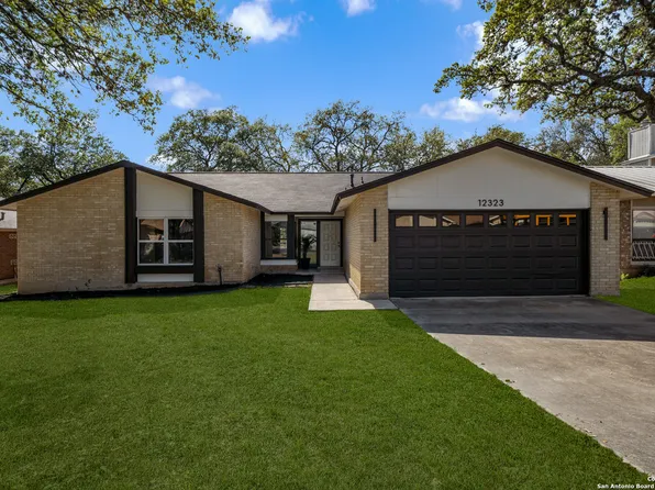 12323 Autumn Vista, San Antonio, TX 78249