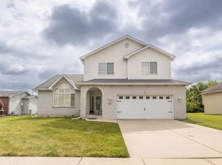 683 Cassandra Ln, University Park, IL 60484