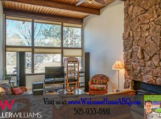 1320 Dakota St SE, Albuquerque, NM 87108