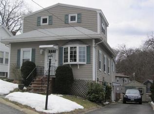 21 Great Woods Ter, Lynn, MA 01904