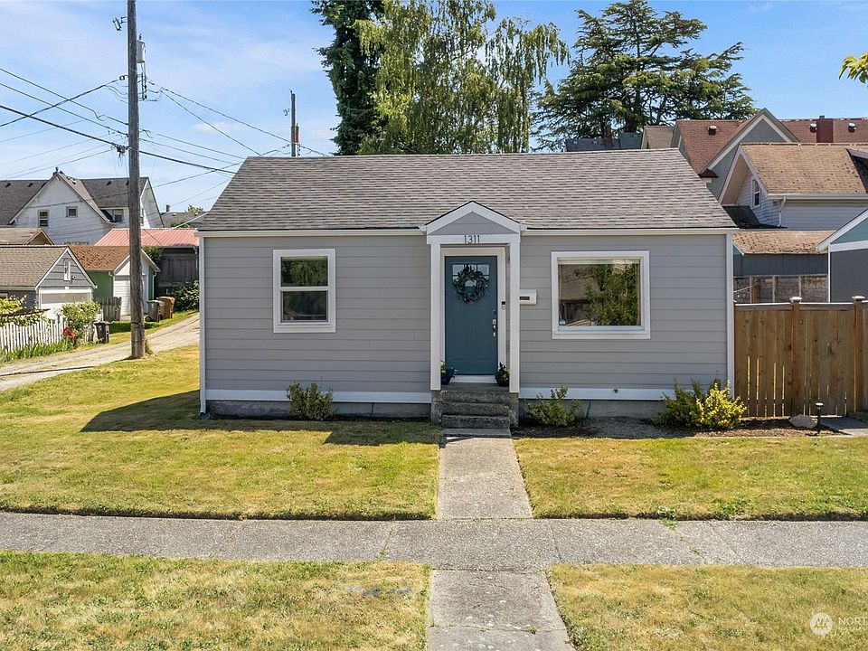 1st image of 1311 S Oakes Street