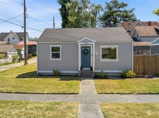 1311 S Oakes St, Tacoma, WA