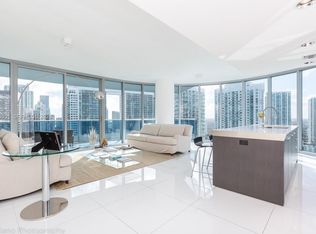 200 Biscayne Blvd #3102, Miami, FL 33131