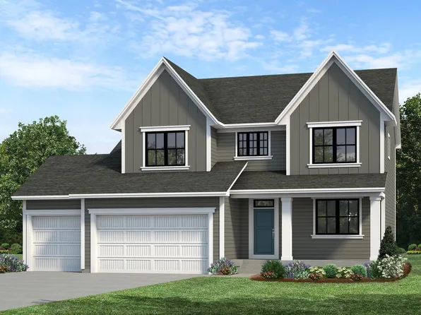 10060 Highpoint Dr, Chaska, MN 55318