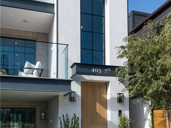 405 7th St, Manhattan Beach, CA 90266