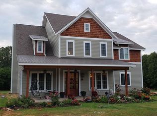 234 S Fishmarket Rd, McLoud, OK 74851