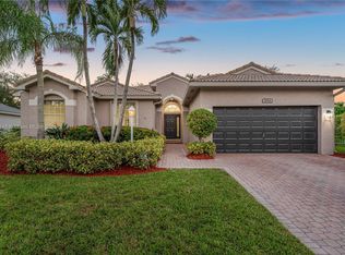 1894 NW 141st Ave, Pembroke Pines, FL 33028