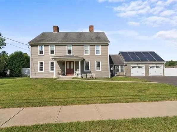 627 N Westfield St, Feeding Hills, MA 01030