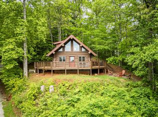793 Doubletree Ln, Almond, NC 28702