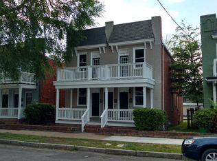 617 N 32nd St APT A, Richmond, VA 23223