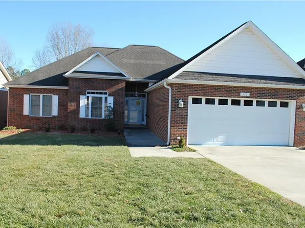 115 New Hampshire Ct, Mocksville, NC 27028