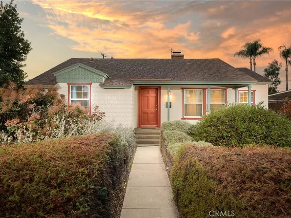 243 S Mills Ave, Claremont, CA 91711