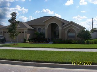 10731 Lemay Dr, Clermont, FL 34711
