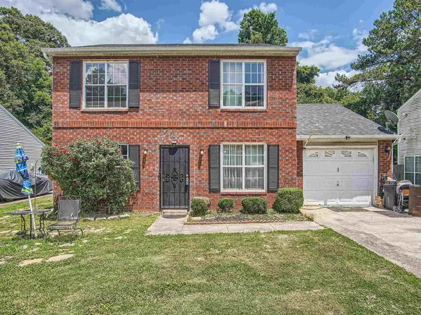5472 Northcut Dr, College Park, GA 30349