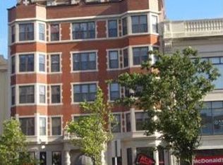 (Undisclosed Address), Boston, MA 02215