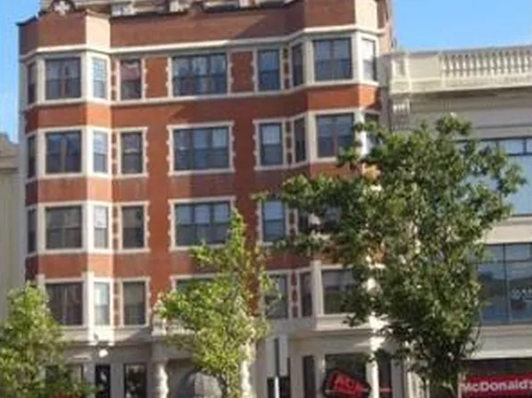 (undisclosed Address), Boston, MA 02215