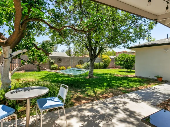 3115 N 34TH Place, Phoenix, AZ 85018