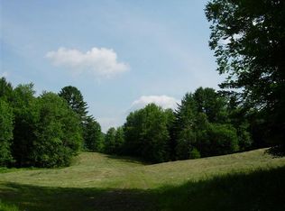 Pomfret Rd OFC NORTH, Pomfret, VT 05053