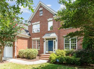 10108 Sporting Club Dr, Raleigh, NC 27617