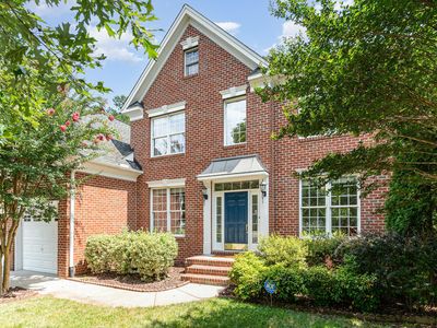 10108 Sporting Club Dr, Raleigh, NC, 27617
