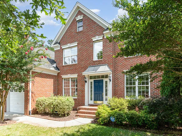 10108 Sporting Club Dr, Raleigh, NC 27617