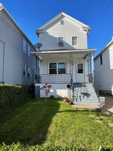 82 Gilligan St, Wilkes Barre, PA, 18702