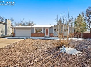 1775 Summernight Ter, Colorado Springs, CO 80909