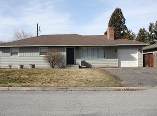 1004 Cornell Ave, Wenatchee, WA 98801