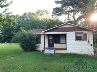 7595 Fm 31, Marshall, TX 75672