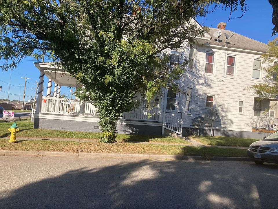 2nd image of 314 S Main St #2