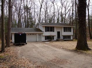 1578 Auble Rd, Muskegon, MI 49445