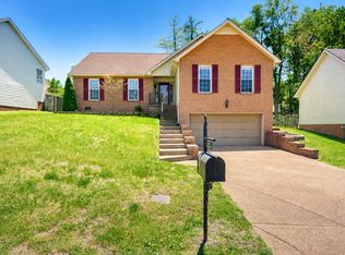 6113 Bradford Hills Dr, Nashville, TN 37211