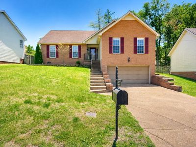6113 Bradford Hills Dr, Nashville, TN, 37211