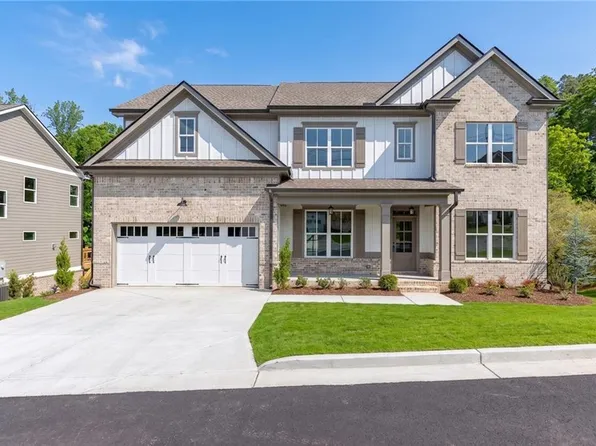 173 Swimming Pool Rd, Buford, GA 30518