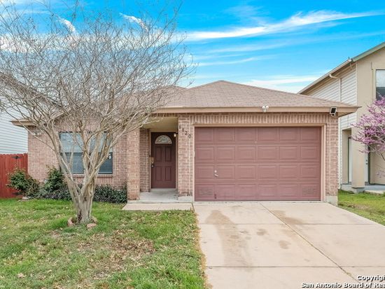 zillow converse tx