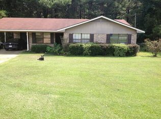 9474 Pine Springs Rd, Meridian, MS 39305