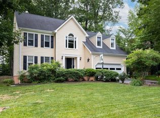 4607 Foxwood Rd, Chester, VA 23831