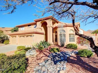 11216 N 129th Way, Scottsdale, AZ, 85259