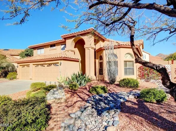 11216 N 129th Way, Scottsdale, AZ 85259