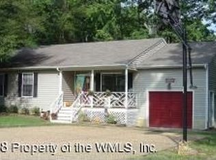 3325 Lancaster Ln, Williamsburg, VA 23188