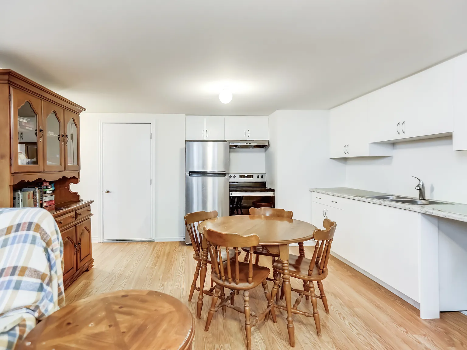 Bsmt- 23 Ludlow Drive — Photo 3