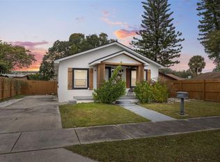 2406 Marconi St, Tampa, FL 33605
