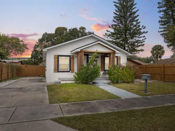 2406 Marconi St, Tampa, FL 33605