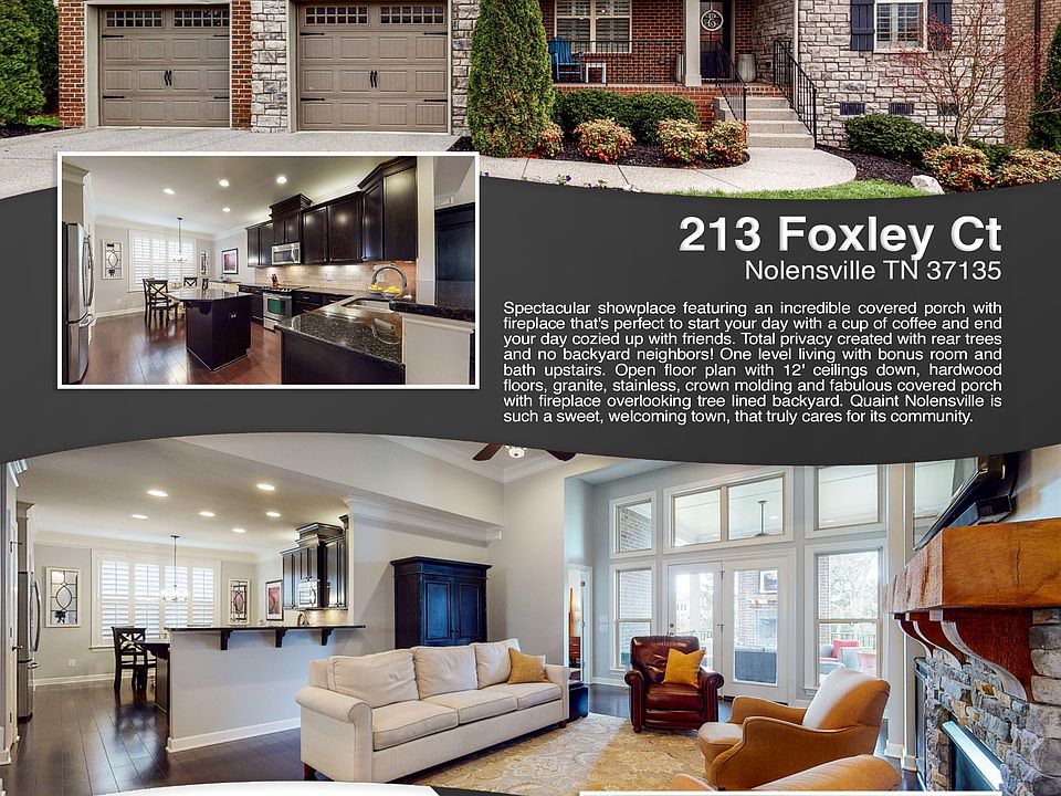 1st image of 213 Foxley Ct