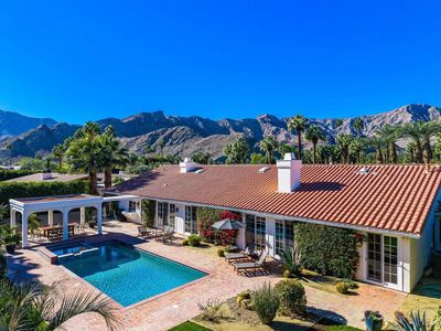 40400 Paxton Dr, Rancho Mirage, CA, 92270