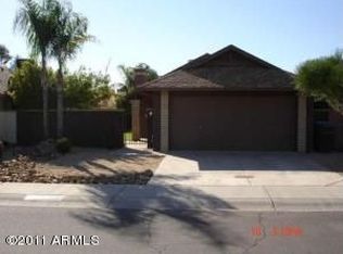 18218 N 17th Way, Phoenix, AZ 85022