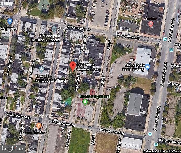 1st image of 2542 N Orianna St
