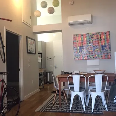 Rented by Nooklyn NYC LLC | media 20